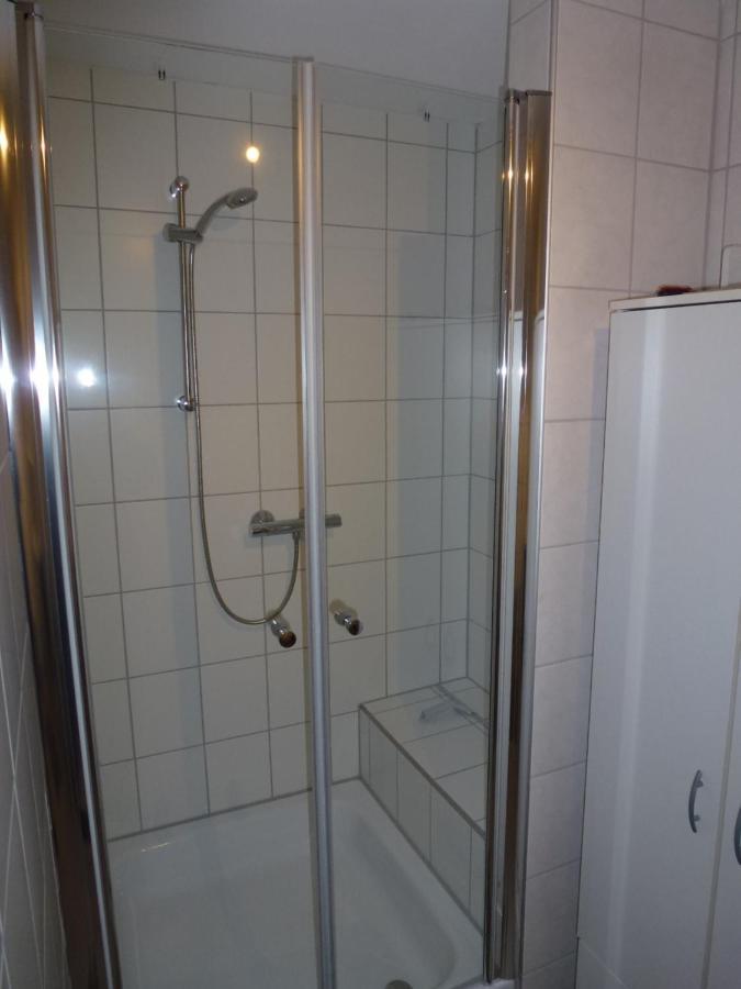 Ferienwohnung Erpel Olpe bei Meschede Eksteriør bilde